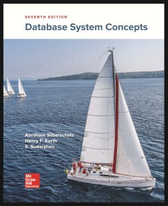 Database Systems Concepts, 7th Edition